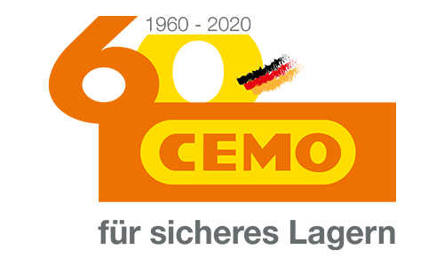 [Translate to Spanisch:] 60 Jahre CEMO